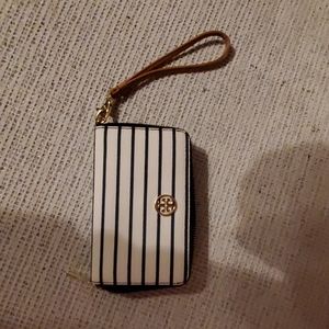 Tory Burch Wristlet/Wallet
